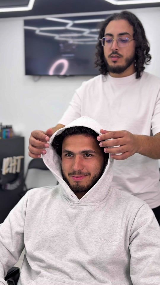 TikTok video thumbnail by rht_barber