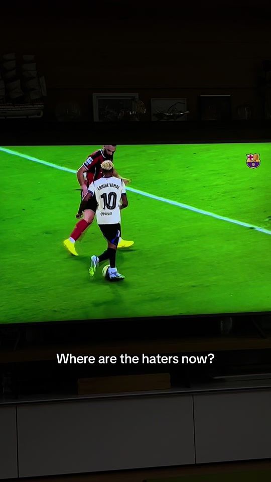 TikTok video thumbnail by barca.ansu31
