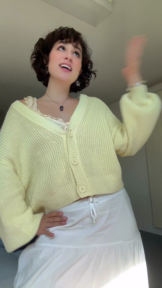 TikTok video thumbnail by alextheballadeer