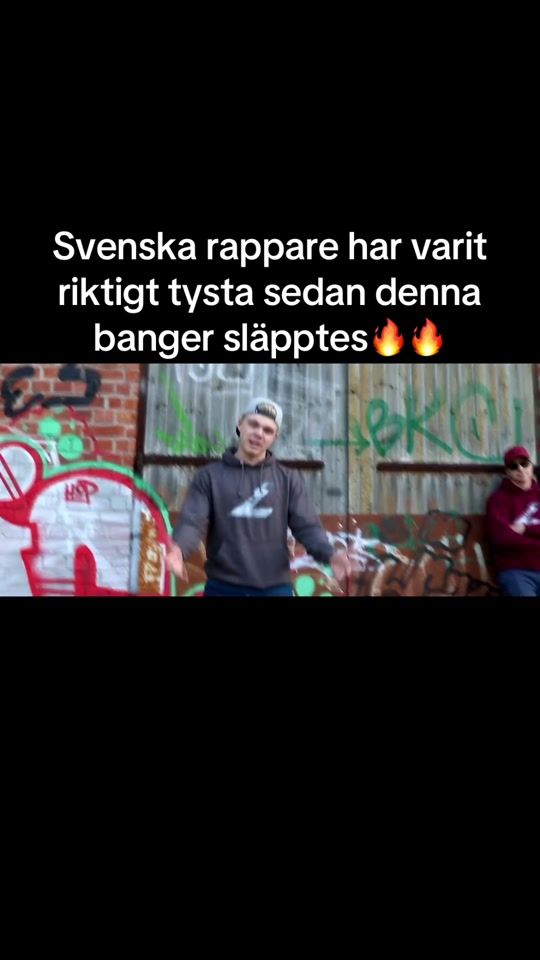 TikTok video thumbnail by svensken77