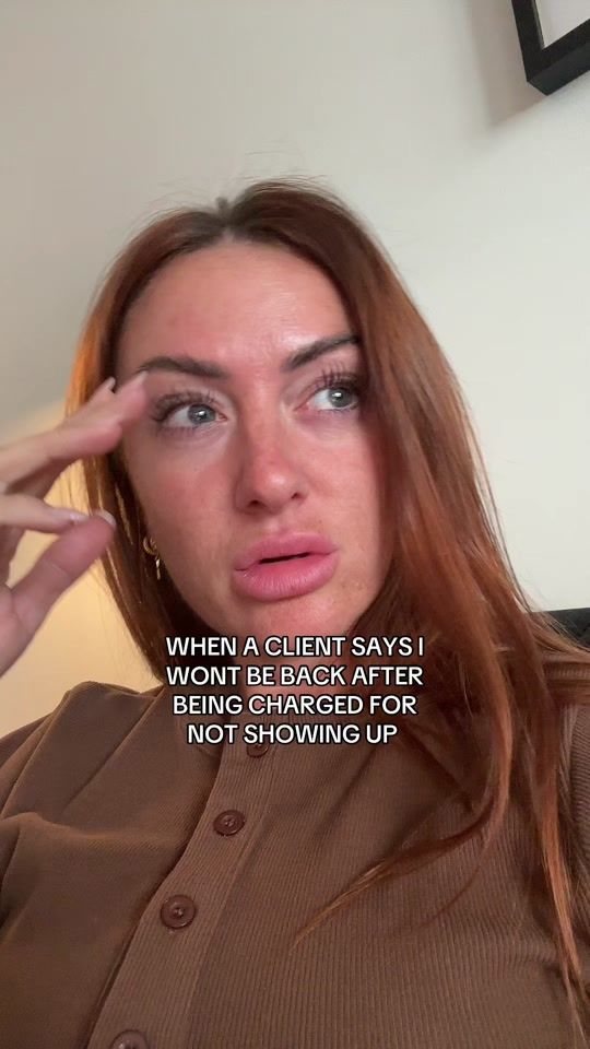 TikTok video thumbnail by nickiessalon