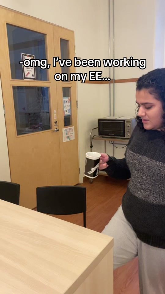 TikTok video thumbnail by iseschool