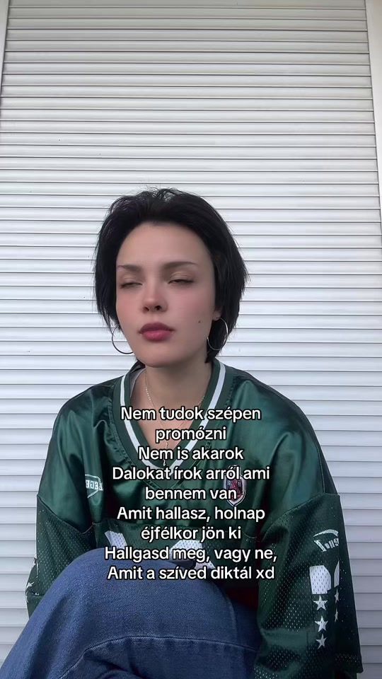 TikTok video thumbnail by callmeklou