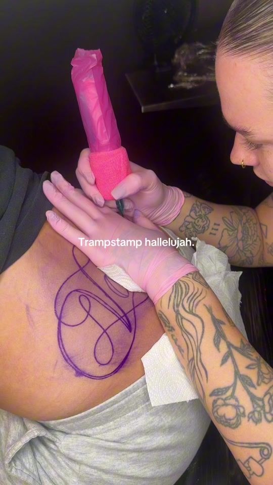 TikTok video thumbnail by carinaink