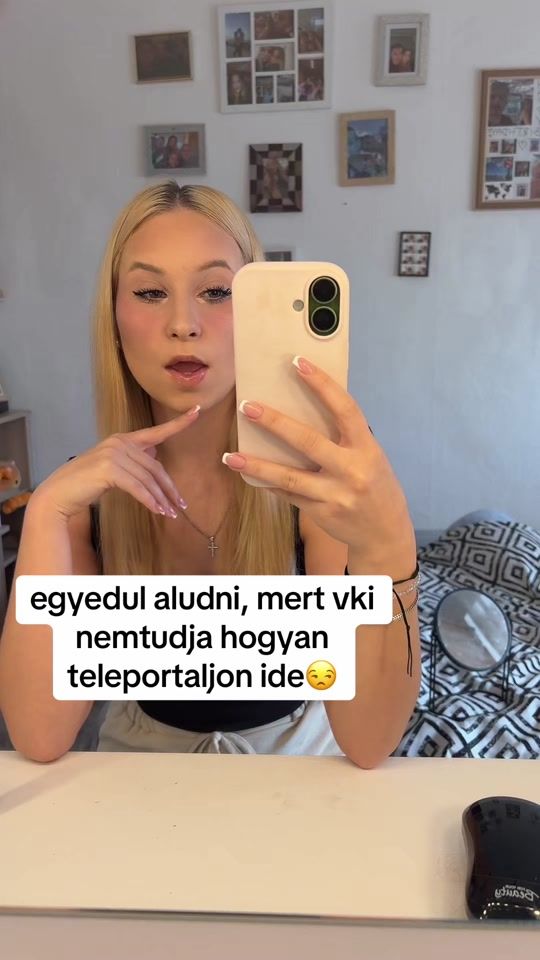 TikTok video thumbnail by fekete.gina