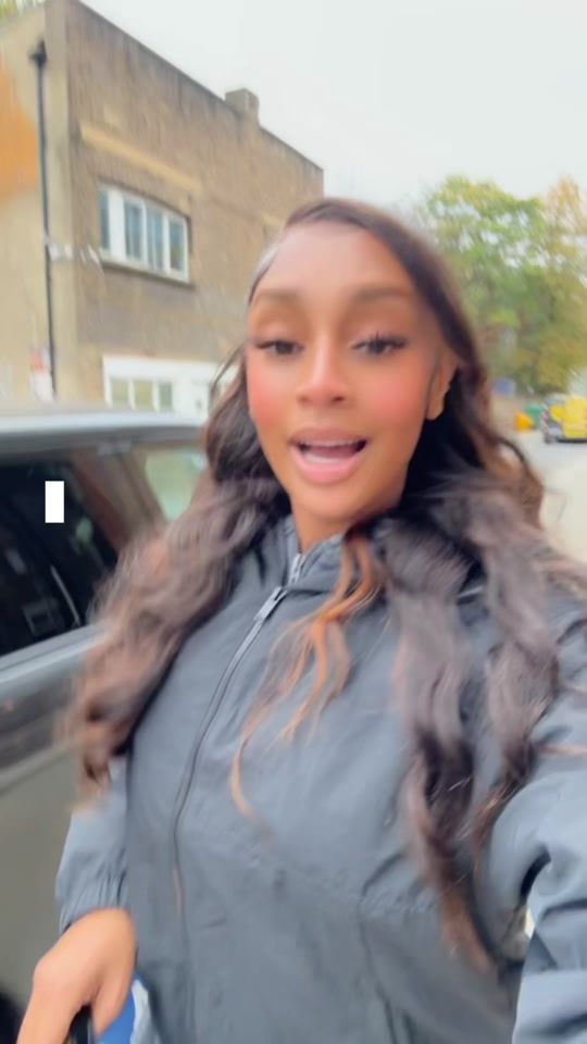 TikTok video thumbnail by raynaomii