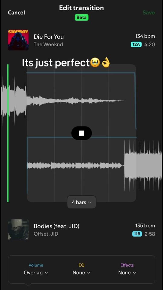 TikTok video thumbnail by spotifymixmaster123