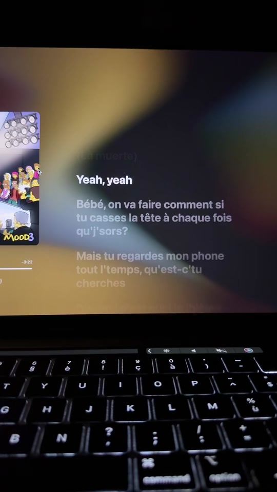 TikTok video thumbnail by apple_music.add