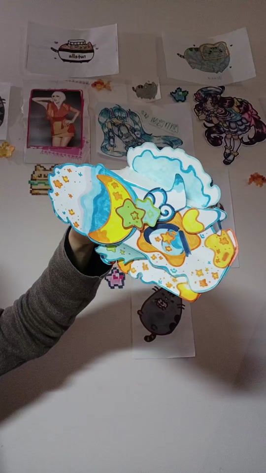 TikTok video thumbnail by l0st_fngzz