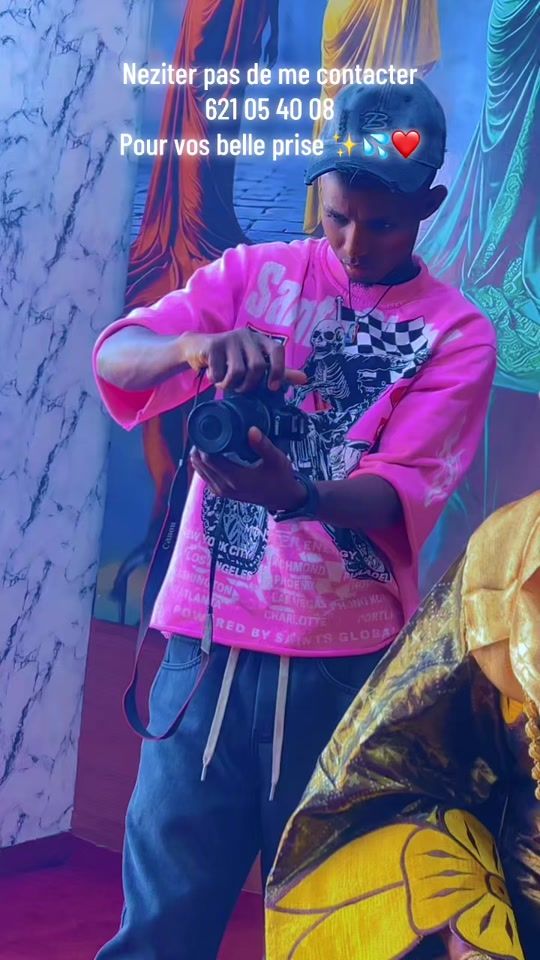 TikTok video thumbnail by hamid.diallo41
