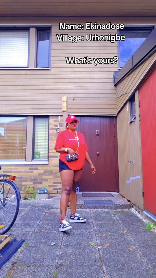TikTok video thumbnail by eki_thebosslady