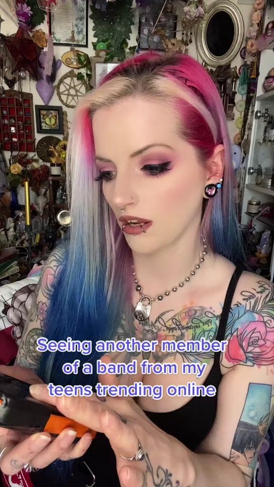 TikTok video thumbnail by fettey