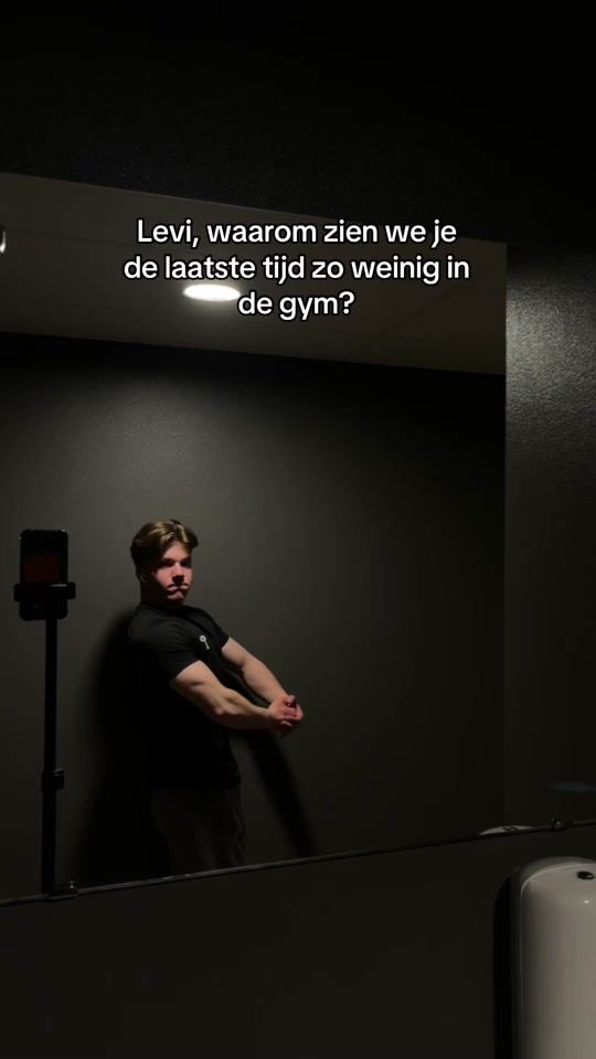 TikTok video thumbnail by levikwantes
