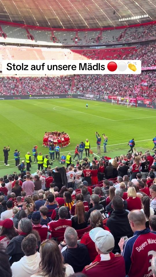 TikTok video thumbnail by fc_bayern_red_eagles