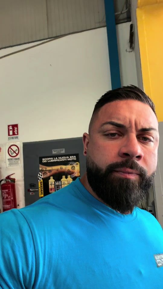 TikTok video thumbnail by control_garage
