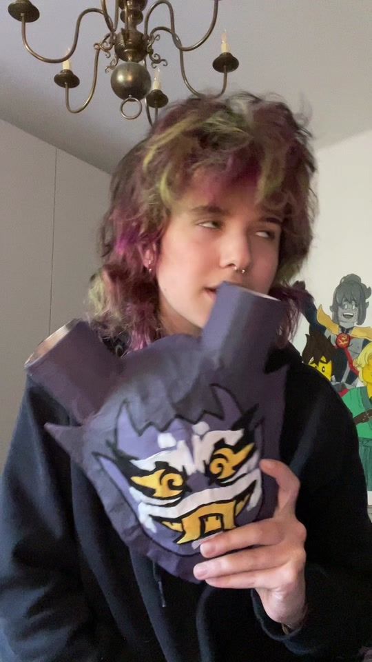 TikTok video thumbnail by bathroomboi