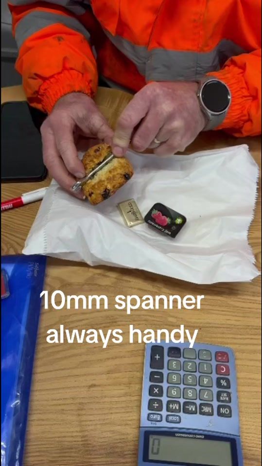 TikTok video thumbnail by mcguirkhire
