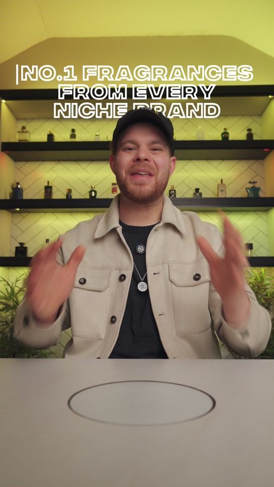TikTok video thumbnail by scentality