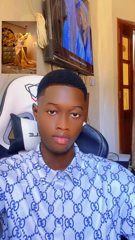 TikTok video thumbnail by seydina.188