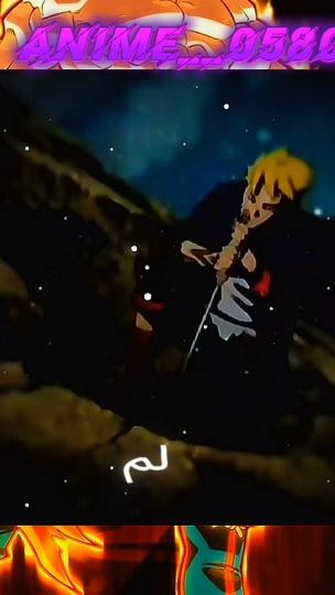 TikTok video thumbnail by anime__0580