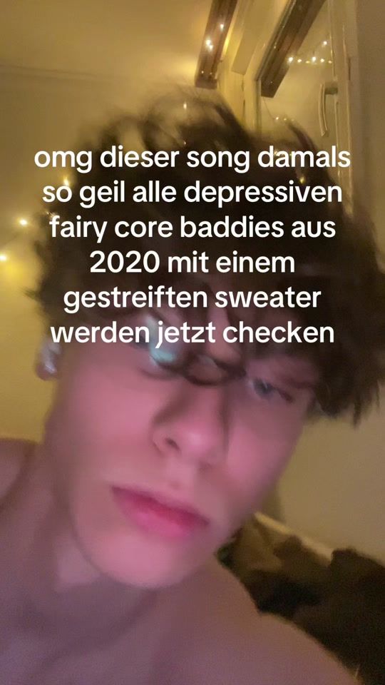 TikTok video thumbnail by antongeiss