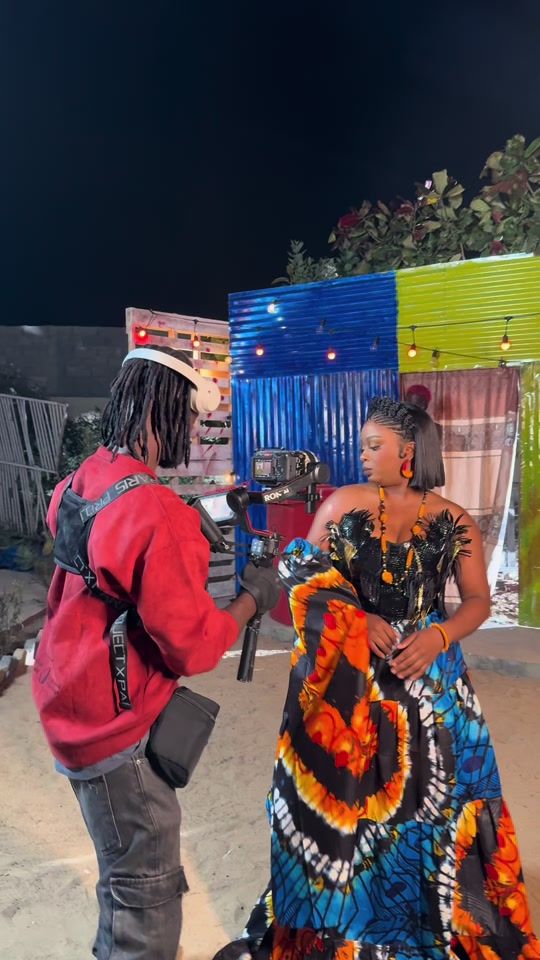 TikTok video thumbnail by matv.sn