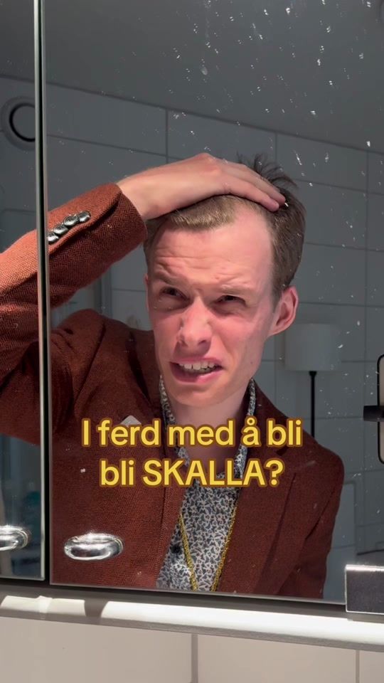 TikTok video thumbnail by benjaminkvaale