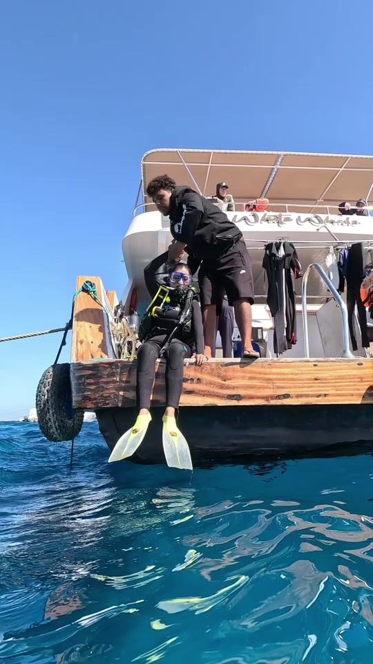 TikTok video thumbnail by scubadore_hurghada