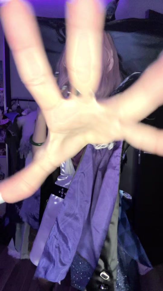 TikTok video thumbnail by nick_onastick_cos