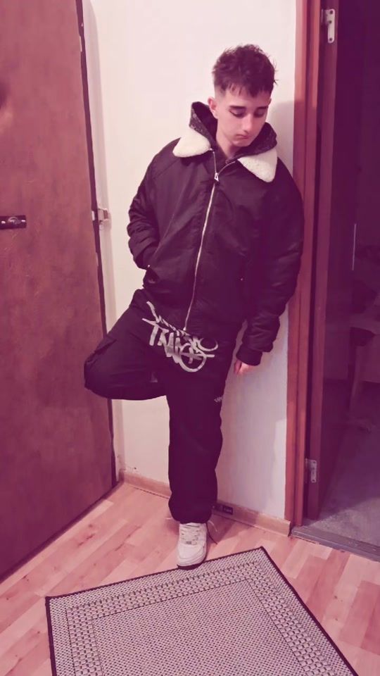 TikTok video thumbnail by romanxd968