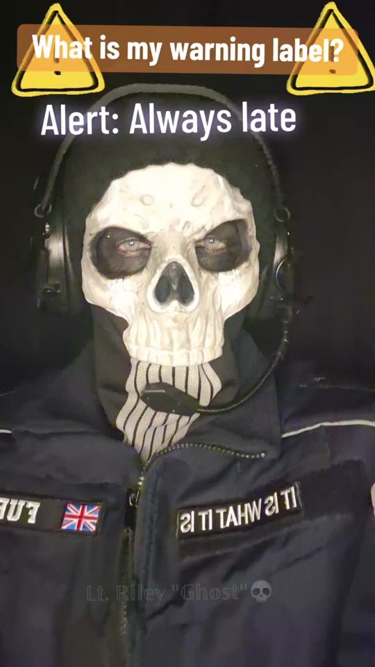 TikTok video thumbnail by callsign_fury