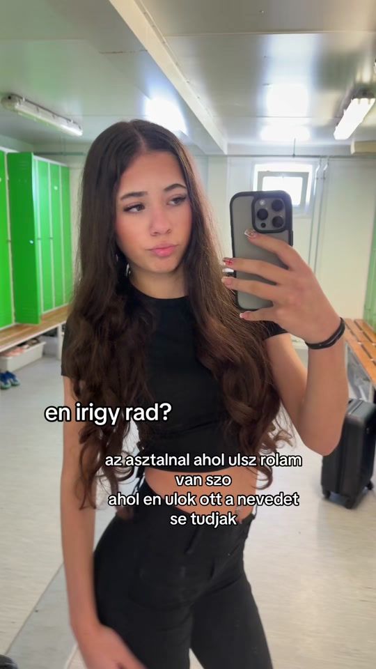 TikTok video thumbnail by lilimegyesii