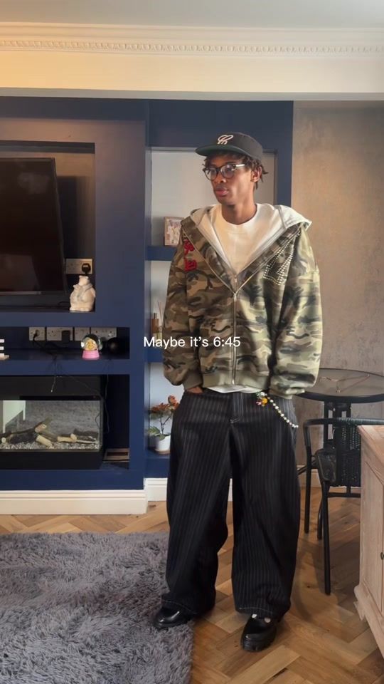 TikTok video thumbnail by heisugly_