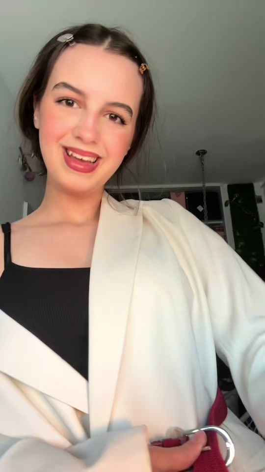 TikTok video thumbnail by ._hanesz_