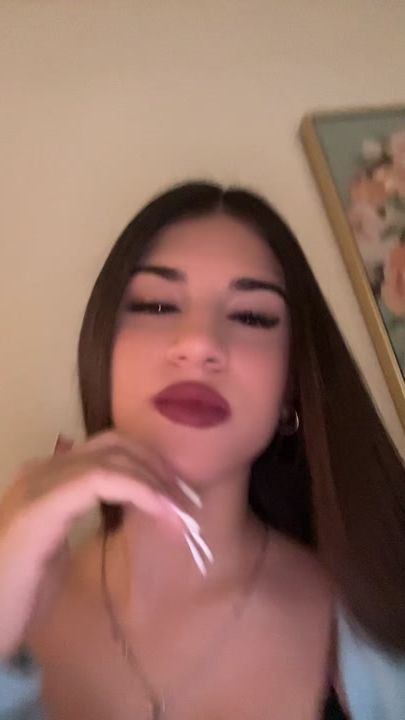 TikTok video thumbnail by _.afr0d1thh._