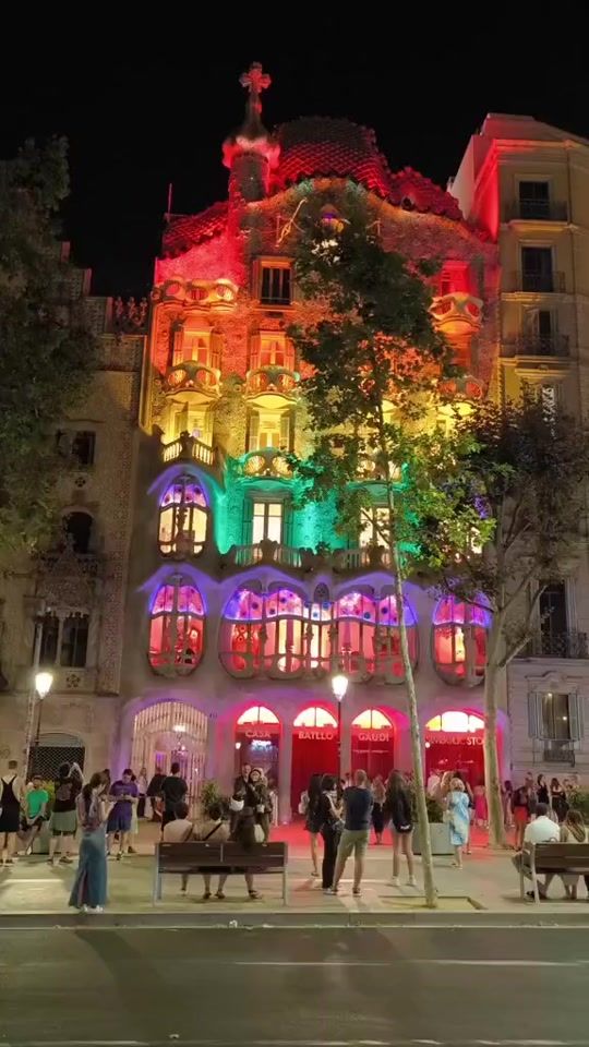 TikTok video thumbnail by barcelonawithalocal