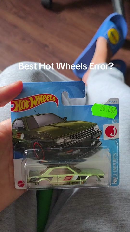 TikTok video thumbnail by hotwheelsteam7