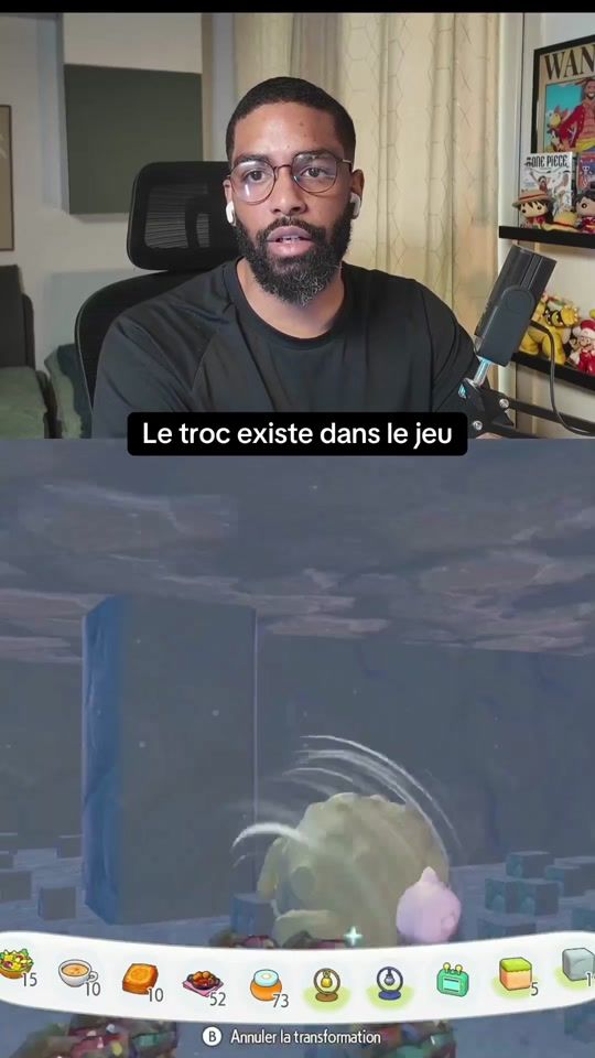 TikTok video thumbnail by onevme_