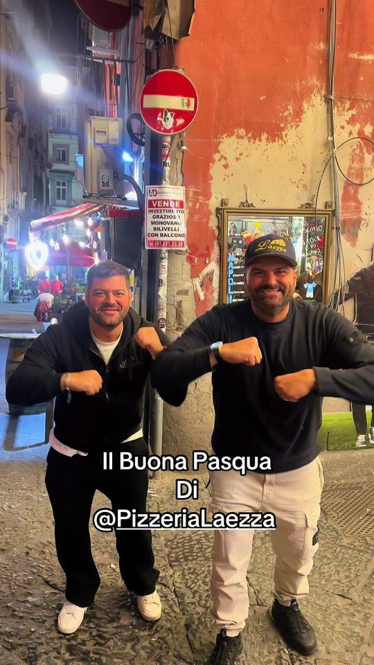 TikTok video thumbnail by marcopizzerialaezza