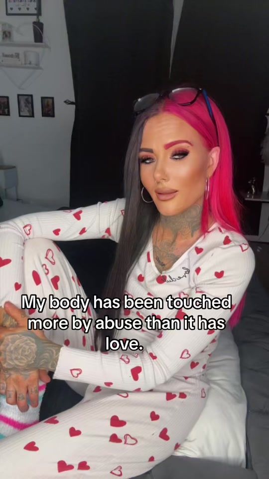 TikTok video thumbnail by inked_mama36