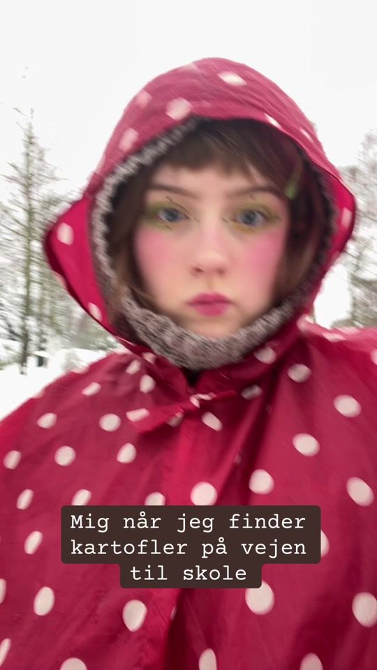 TikTok video thumbnail by puttemisseren