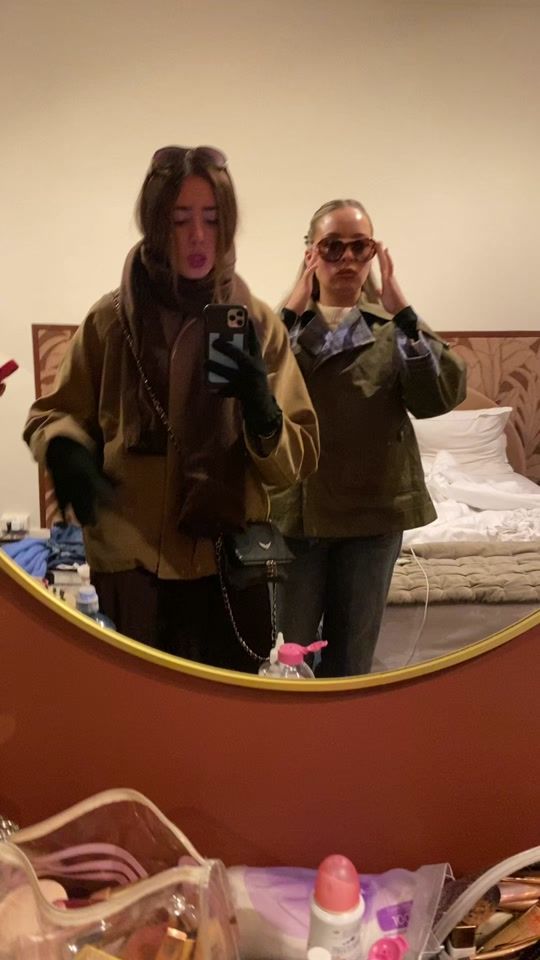 TikTok video thumbnail by _lucymaughan