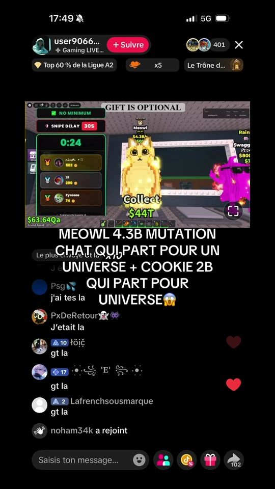 TikTok video thumbnail by jibril._peace