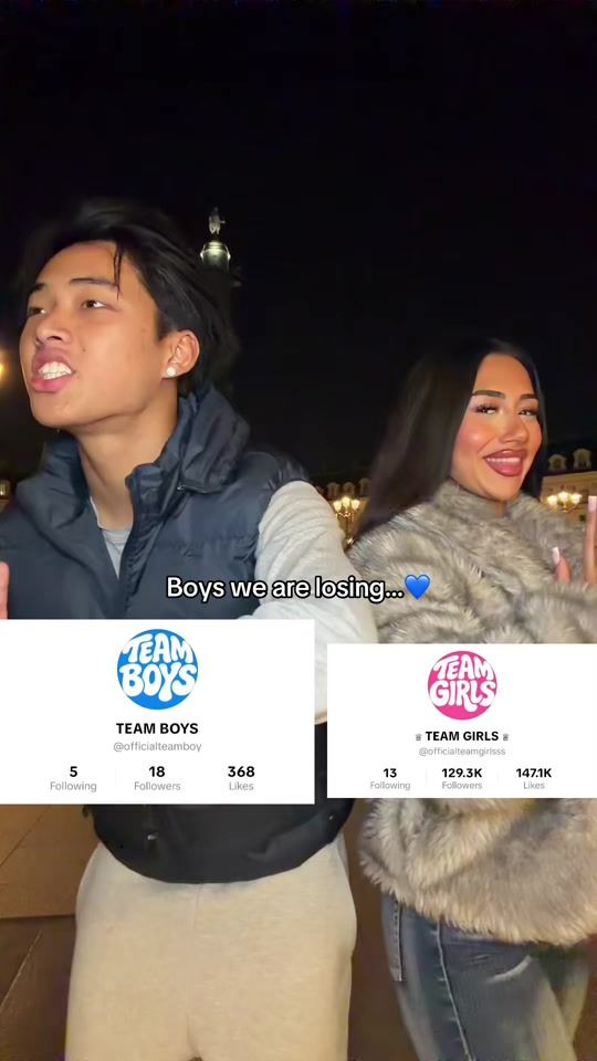 TikTok video thumbnail by officialteamboy