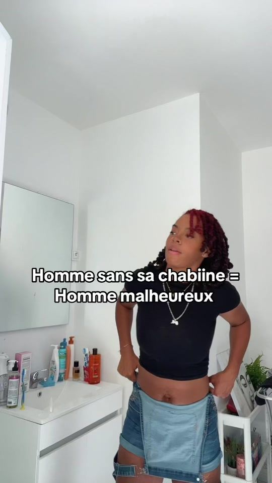 TikTok video thumbnail by chabiine_91