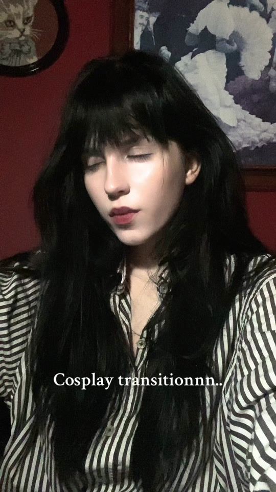TikTok video thumbnail by saintfyodor