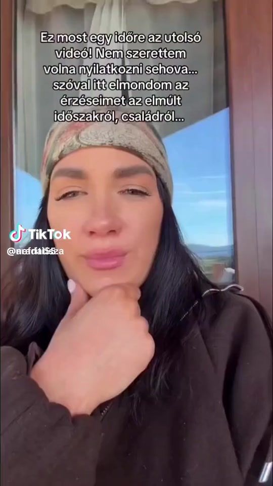 TikTok video thumbnail by martarigobudapest