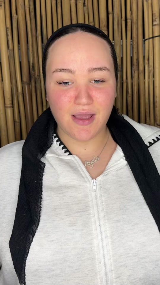 TikTok video thumbnail by ayala_yulia