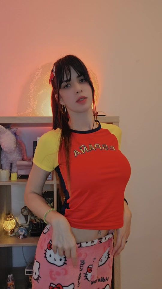 TikTok video thumbnail by theprettynayade