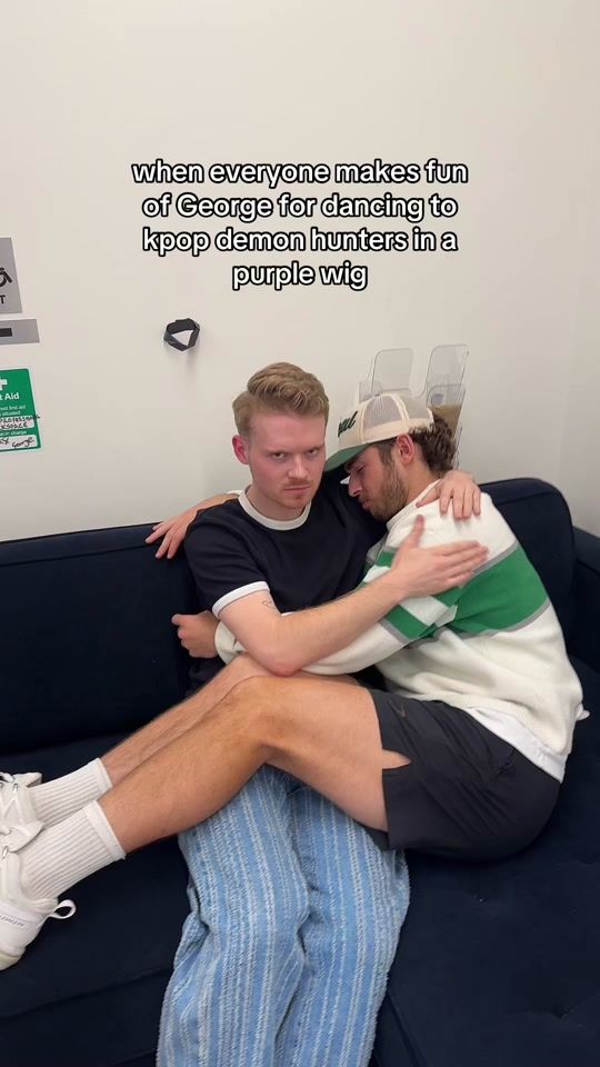 TikTok video thumbnail by theuselesshotlinepod